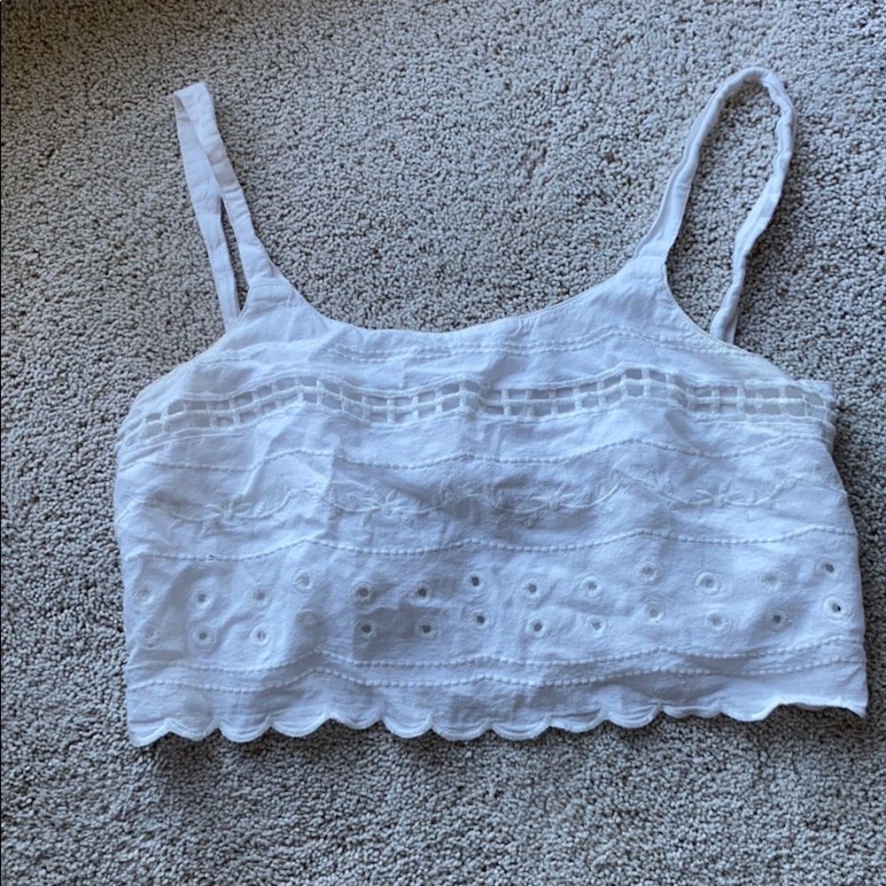 Pac Sun Tank Top